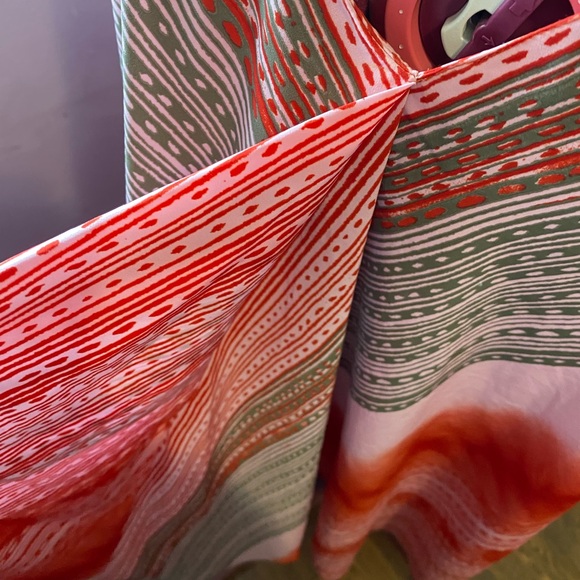 DKNY Scarf Dress - Picture 4 of 12